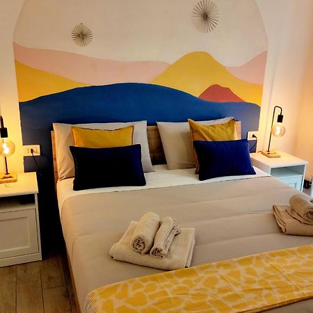 Staicca Rooms Naples Luaran gambar