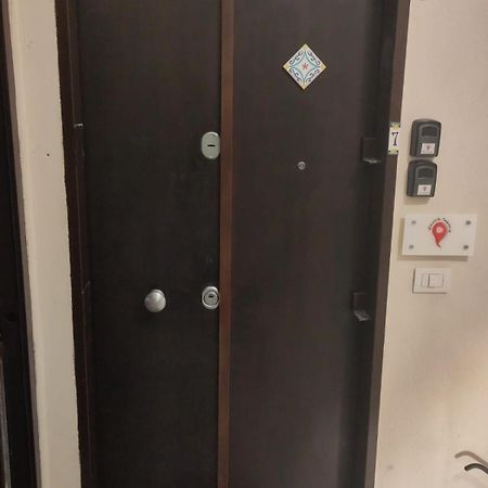 Staicca Rooms Naples Luaran gambar
