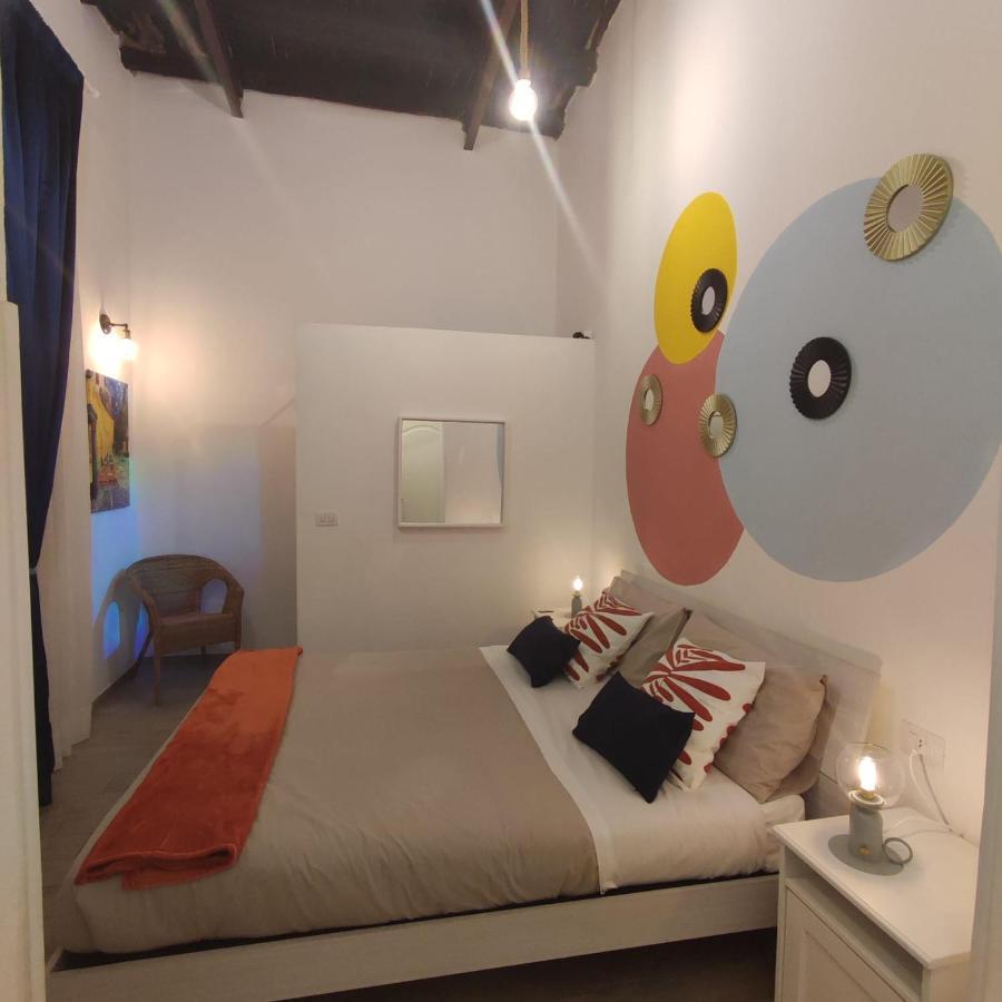 Staicca Rooms Naples Luaran gambar