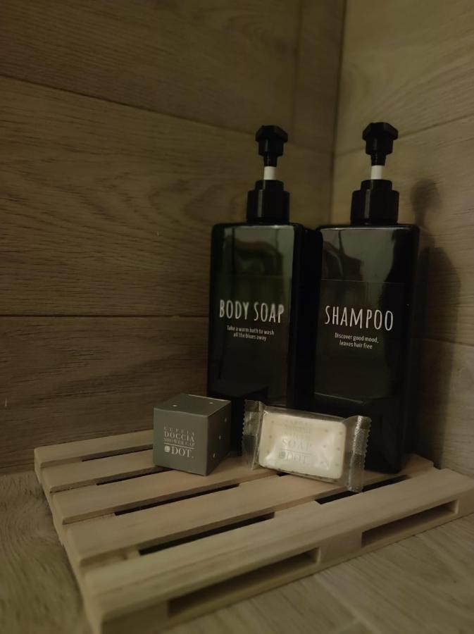 Staicca Rooms Naples Luaran gambar