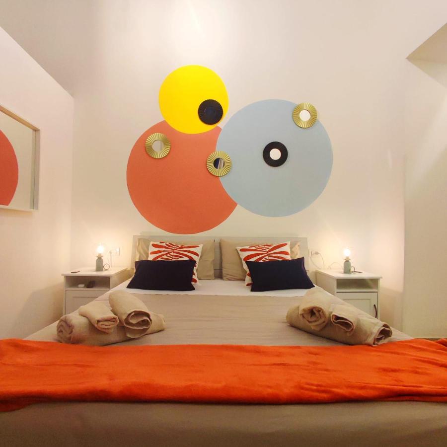 Staicca Rooms Naples Luaran gambar