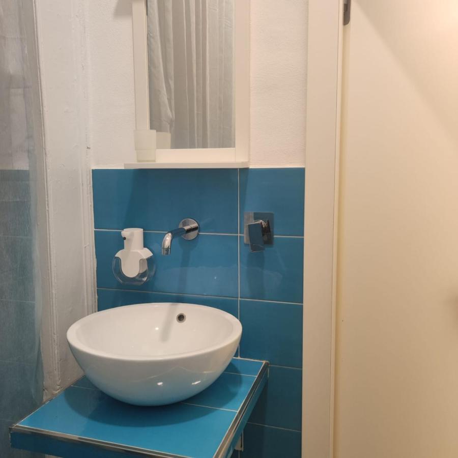 Staicca Rooms Naples Luaran gambar