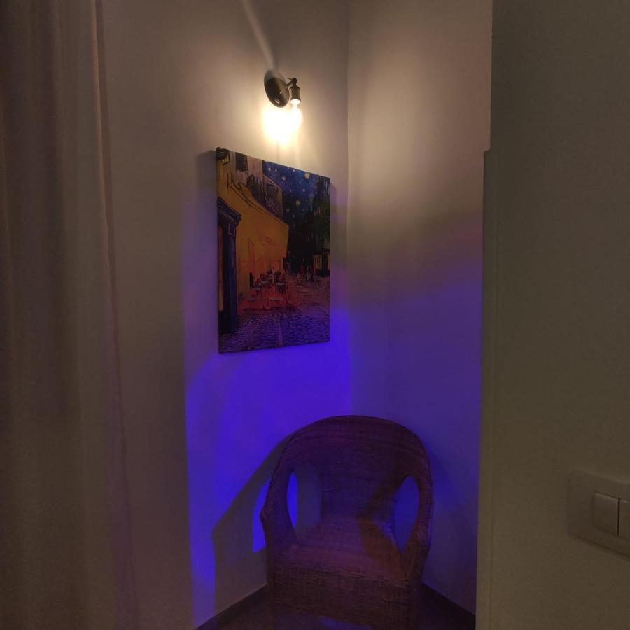 Staicca Rooms Naples Luaran gambar
