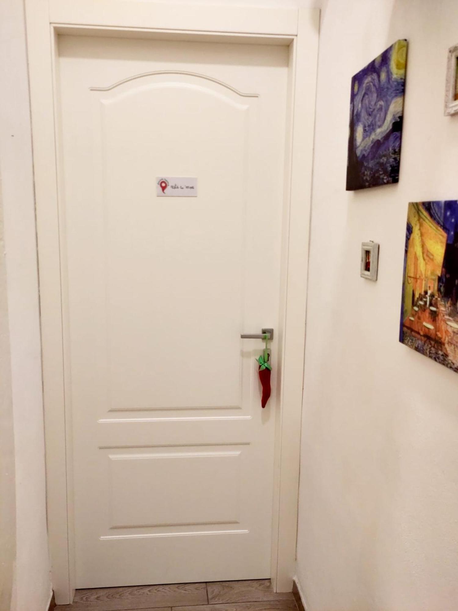 Staicca Rooms Naples Luaran gambar