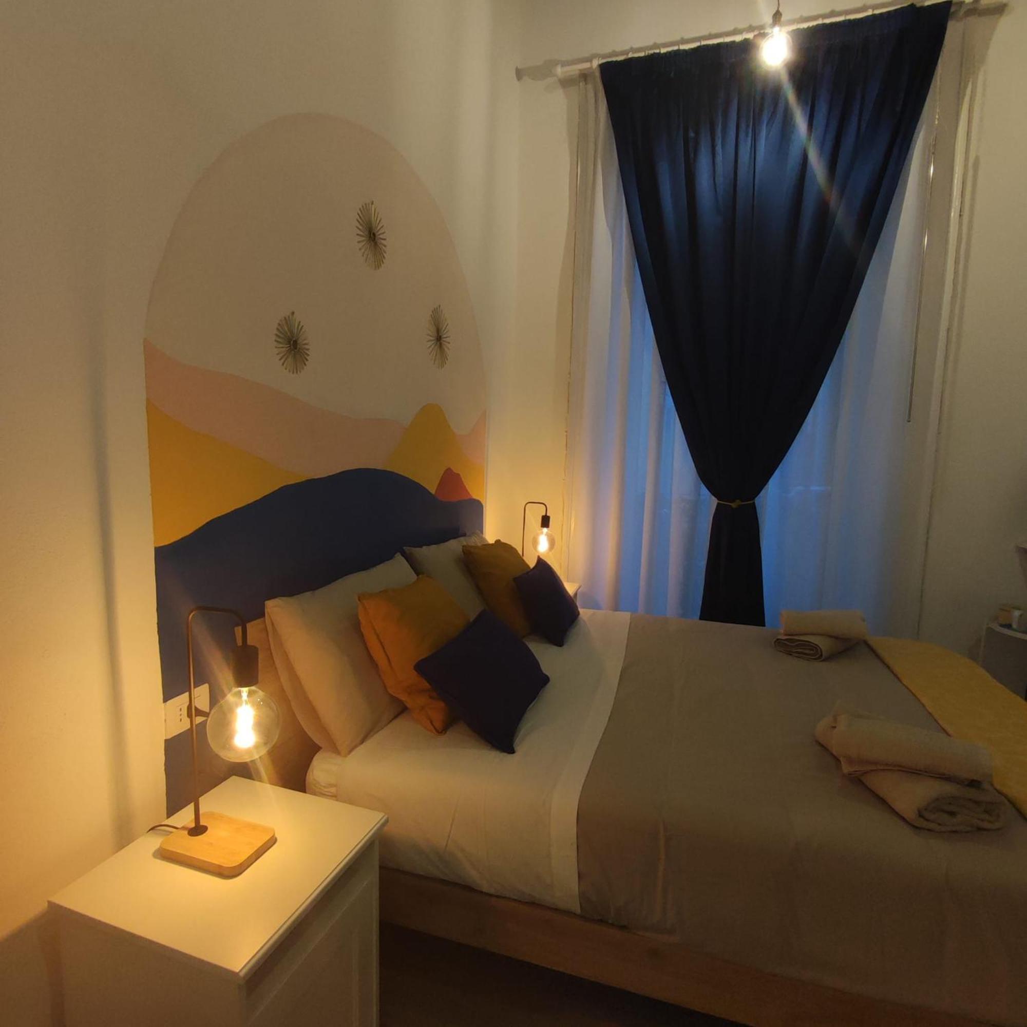 Staicca Rooms Naples Luaran gambar