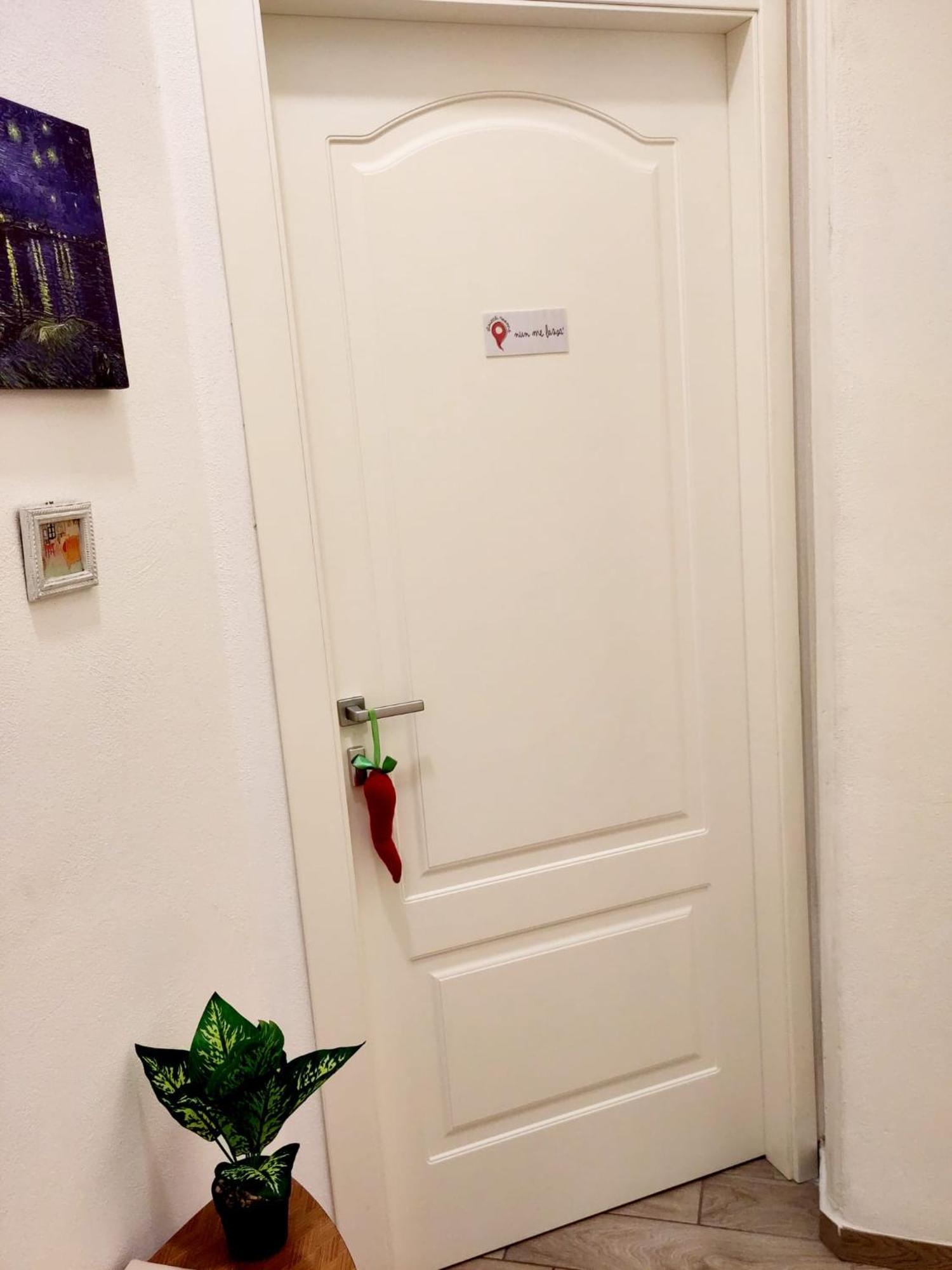 Staicca Rooms Naples Luaran gambar
